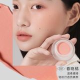  Má hồng kem Foreverkey 09 