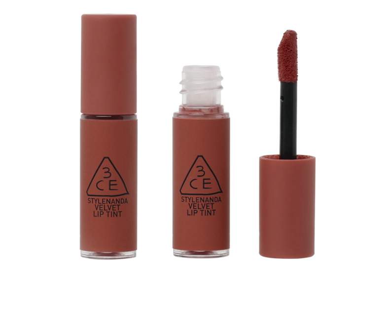  [HÀNG CÔNG TY] 3CE Velvet Lip Tint Son Kem (MINI) 
