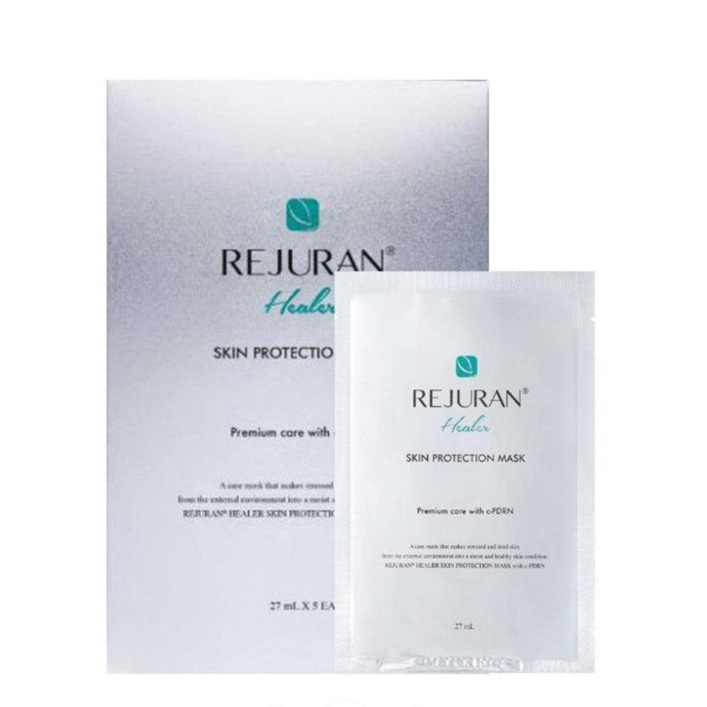  Mask Rejuran Skin Protection 