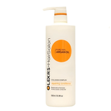  [HÀNG CÔNG TY] OLEXRS Argan Oil Collagen Dầu Xả 960ml 