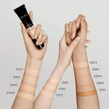  Kem Nền Hera Black Foudation SPF 15 PA+ 