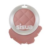  Má Hồng Sisua Waffle Dought Blusher 