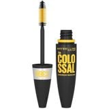  Mascara Maybelline The Colossal Up to 36H Waterproof - 212 Very Black 