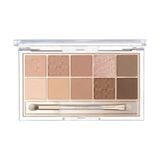  Bảng Mắt Clio Pro Eye Palette 