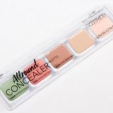 Triệt Sắc Catrice Allround Concealer Palette 