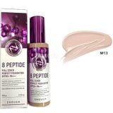  Kem Nền Enough 8 Peptide Full Cover Perfect Foundation SPF50+ PA+++ 100ml - 13 
