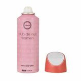  [Hàng Công Ty] ARMAF Club De Nuit Perfume Body Spray Xịt Khử Mùi 200ml 