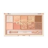  Bảng Mắt Clio Pro Eye Palette 