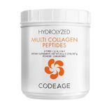  Codeage Multi Collagen Peptides 567gr Cam - Công ty 