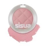  Má Hồng Sisua Waffle Dought Blusher 