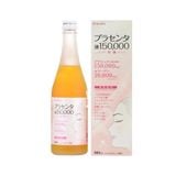  Nhau thai heo Fracora Placenta 480ml 