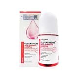  [HÀNG CÔNG TY] ANGEL'S Liquid Glutathione+ Niacinamide Arbutin Lăn Khử Mùi 60ml 