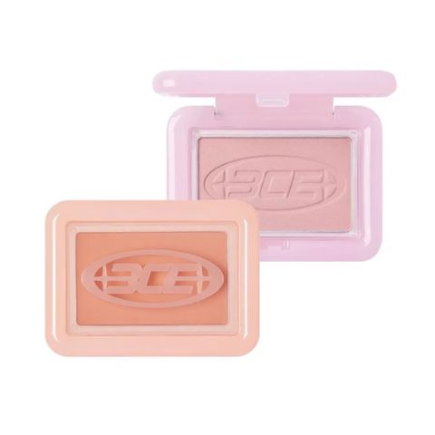  3CE New Take Face Blusher Má Hồng 