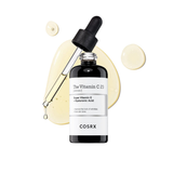  Serum Cosrx The Vitamin C 23 Super Vitamin E + Hyaluronic Acid 