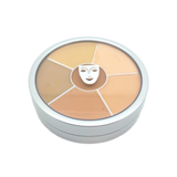  Che Khuyết Điểm Kryolan Hộp Nhỏ 