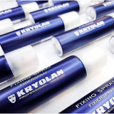  Xịt Khóa Makeup Kryolan Fixing Spray 300ml 