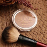  Khối Catrice Sun Glow Matt Bronzing Powder - 030 