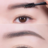  Bột Tán Mày Fmgt Ink Brow Powder Kit - 02 Ash Gray 