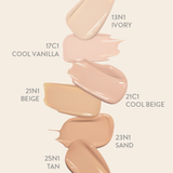  [Hàng Công Ty] Cushion Laneige Neo Glow SPF50+ PA+++ (kèm lõi) #Hồng 
