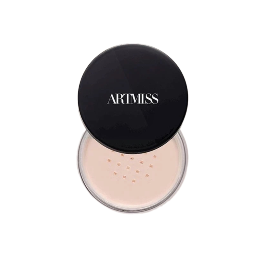 Phấn Phủ Bột Artmiss - T03 