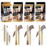  Mascara Browit By Nongchat Setting Eyebrow 