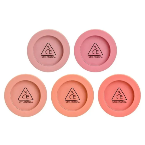  3CE Face Blush Má Hồng 