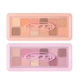  Bảng Mắt 3CE Pure Pairing 