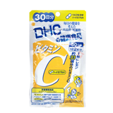  Viên Uống Bổ Sung Vitamin C DHC gói 60 viên (30 ngày) - Công ty 