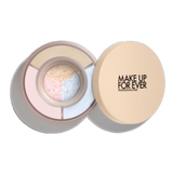  Phấn Phủ MUFE HD Skin Twist & Light #1.0 Clair/Light 