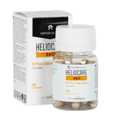  Viên Uống Chống Nắng Heliocare D Plus Cápsulas 30 viên 