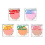  Má Hồng Espoir Real Cheek Up 