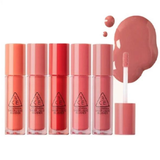  Má Hồng Kem 3CE Sheer Liquid Blusher 