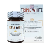 Viên Uống Trắng Da Triple White 50 viên 