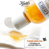  Toner Kiehl's Calendula Herbal Extract 75ml 
