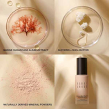  Nền Bobbi Brown Skin Long Wear Weightless Foundation SPF 15 PA ++ 