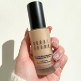  Nền Bobbi Brown Skin Long Wear Weightless Foundation SPF 15 PA ++ 