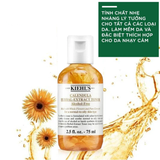  Toner Kiehl's Calendula Herbal Extract 75ml 