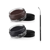  Kẻ Mắt Inglot Eyeliner Gel 