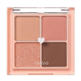  Bảng Mắt 4 ô Romand Better Than Eyes 