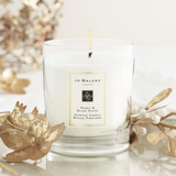  Nến Thơm Jo Malone Peony & Blush Suede 