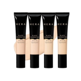  Kem Nền Hera Black Foudation SPF 15 PA+ 