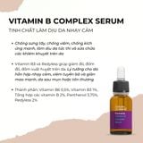  [Hàng Công Ty] Juliette Armand Vitamin B Complex Serum 20ml 