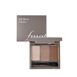  Bột Tán Mày Fmgt Ink Brow Powder Kit - 01 Natural Brown 