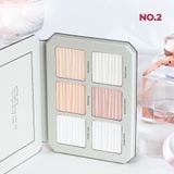  Bảng highlight MC Make Color No.2 