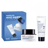  Set belif true cream - moisturizing bomb set 