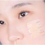  [ Hàng Công Ty] Kem Nền MUFE HD Skin 30ml - 1N06 