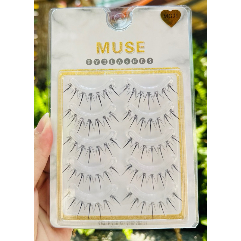  Mi muse MG31 