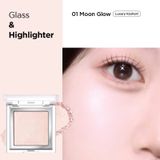  Clio Glass & Highlighter 