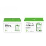  Mask Wonjin Effect Concentrated Essence (H/30m) - Xanh Lá 