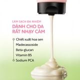  [Hàng Công Ty ] Sữa Rửa Mặt COCOON Sen Hậu Giang 